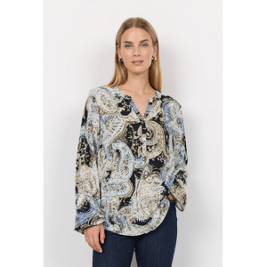 Soyaconcept Nami Blouse